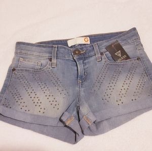 NWT Guess shorts